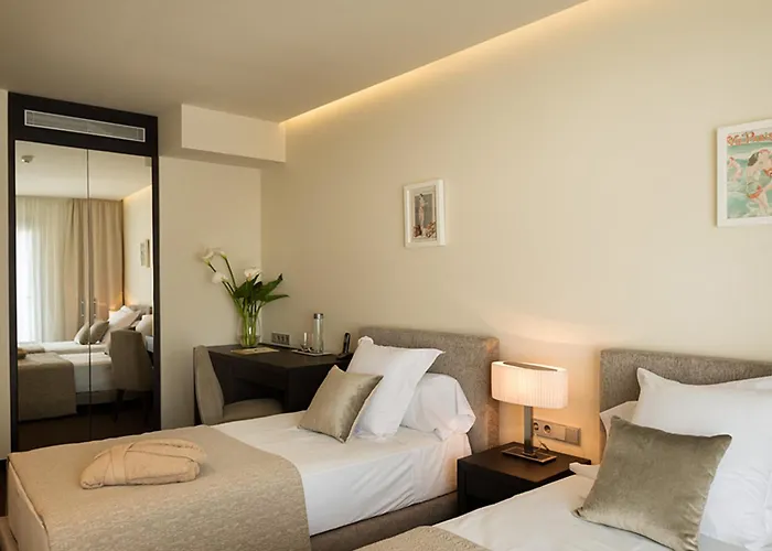 Cosmopolita Hotel Boutique&Spa